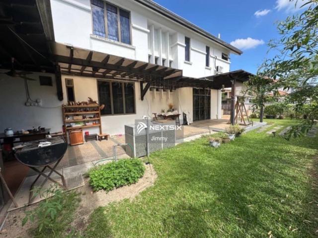 Residential House for sale in Johor