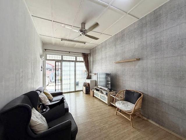 Terraced House for sale in Bukit Ledang, Johor