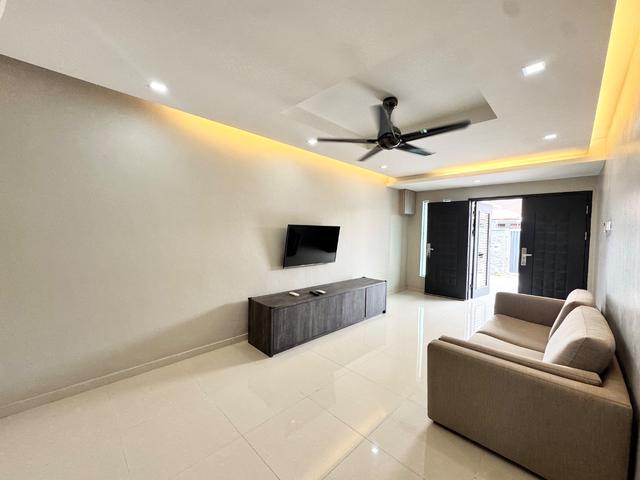 Terraced House for sale in Bukit Ledang, Johor