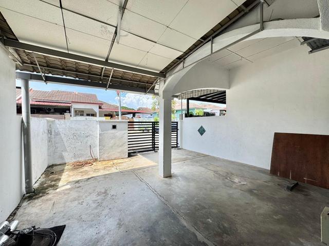 Terraced House for sale in Bukit Ledang, Johor