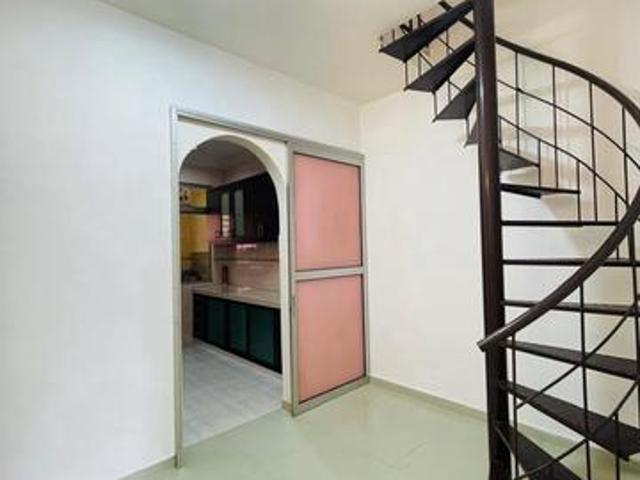 Terraced House for rent in Johore Bahru, Johor