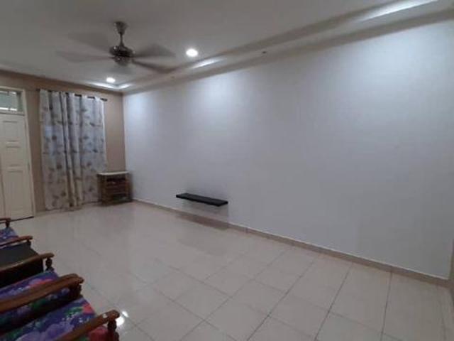 Terraced House for sale in Gelang Patah, Iskandar Puteri