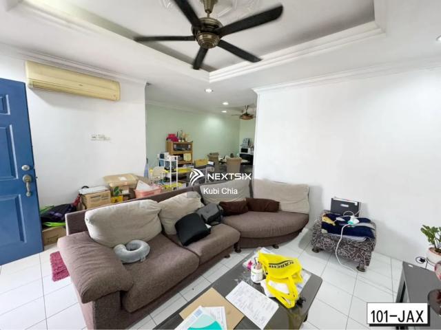 Residential House for sale in Johore Bahru, Johor