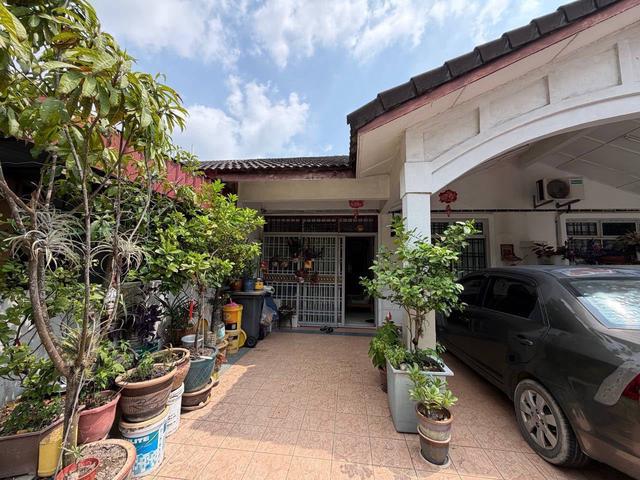 Terraced House for sale in Bukit Ledang, Johor