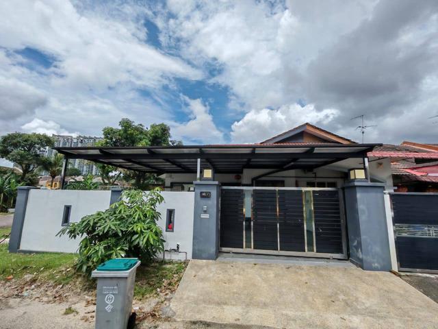 Terraced House for rent in Bukit Ledang, Johor