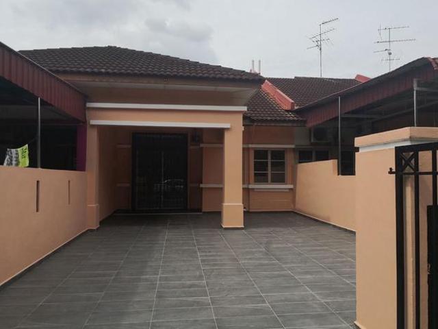 Terraced House for sale in Bukit Ledang, Johor