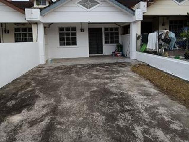 Terraced House for rent in Bukit Ledang, Johor