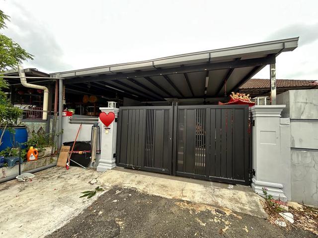 Terraced House for rent in Bukit Ledang, Johor