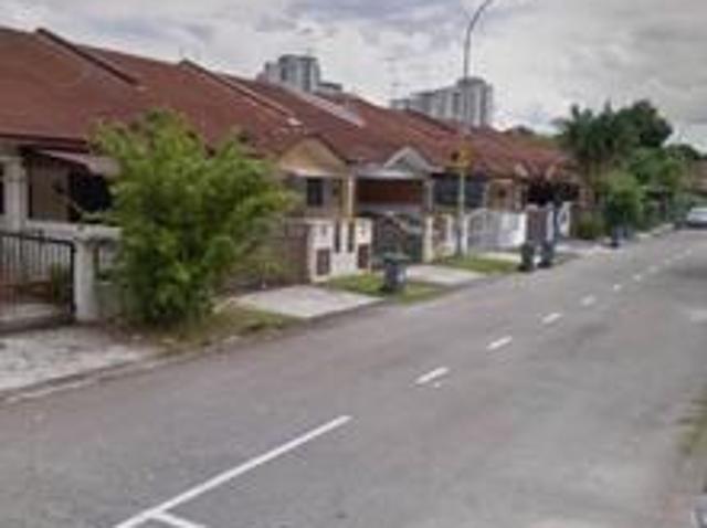 Terraced House for sale in Bukit Ledang, Johor
