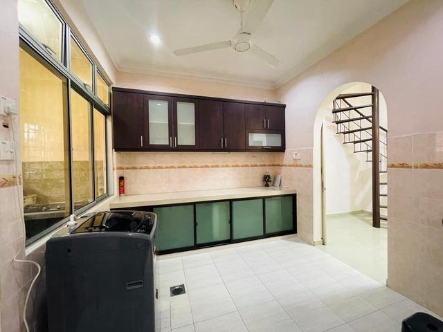 Terraced House for rent in Bukit Ledang, Johor