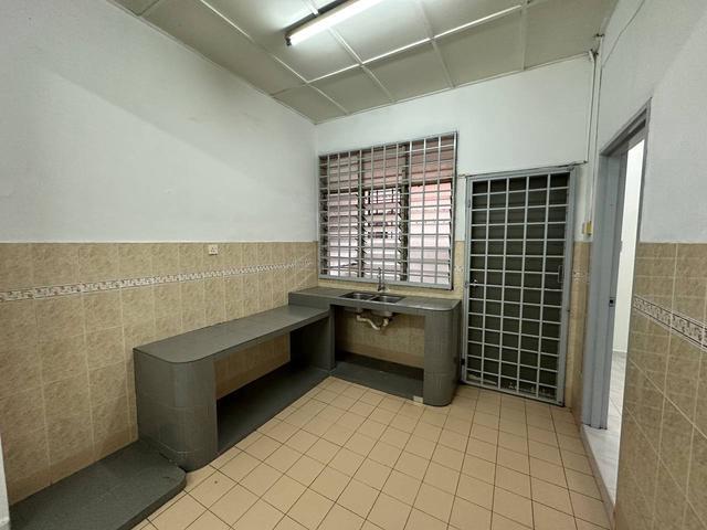 Terraced House for rent in Iskandar Puteri, Johor Bahru