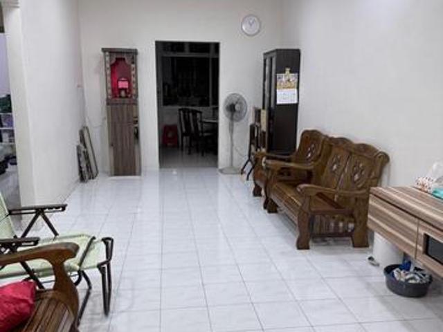 Terraced House for sale in Bukit Ledang, Johor