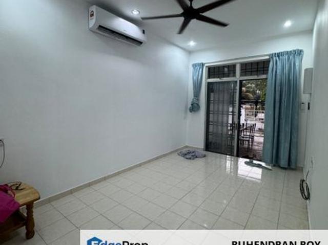 House for rent in Bukit Ledang, Johor