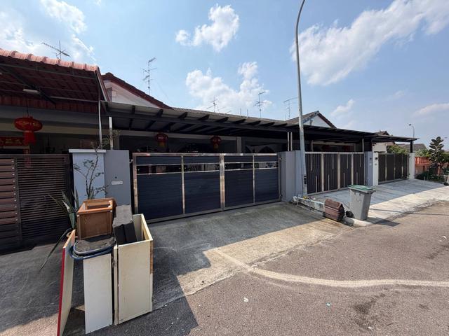 Terraced House for rent in Bukit Ledang, Johor
