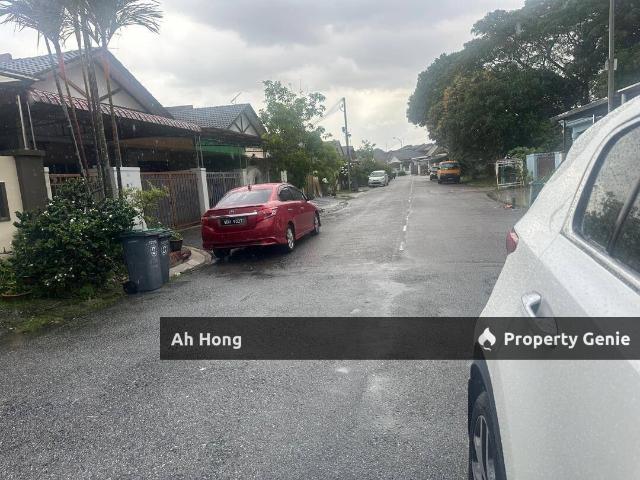 Terraced House for sale in Bukit Ledang, Johor