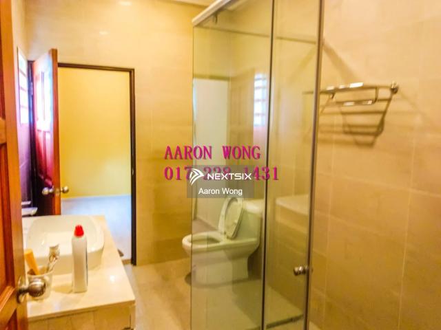 Residential House for sale in Bukit Ledang, Johor