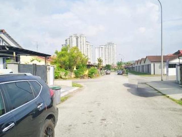 Terraced House for sale in Bukit Ledang, Johor