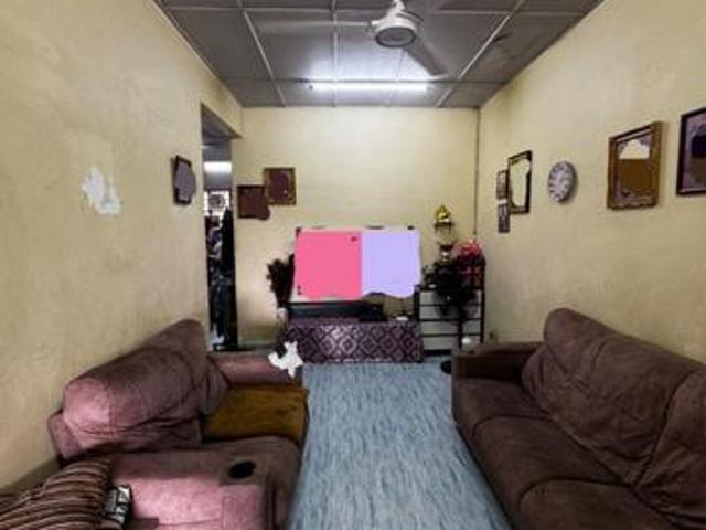 Terraced House for sale in Bukit Ledang, Johor