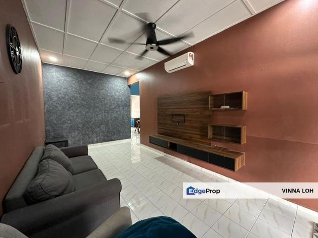 Condominium for rent in Bukit Ledang, Johor