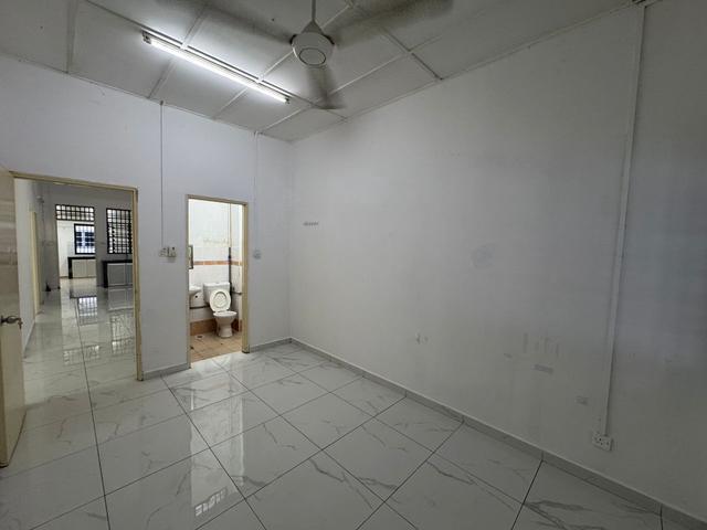 Terraced House for sale in Johore Bahru, Johor
