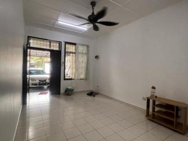 Terraced House for rent in Johore Bahru, Johor