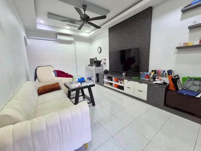 Terraced House for sale in Bukit Ledang, Johor