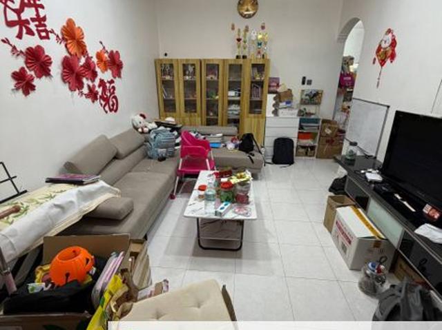 House for sale in Bukit Ledang, Johor