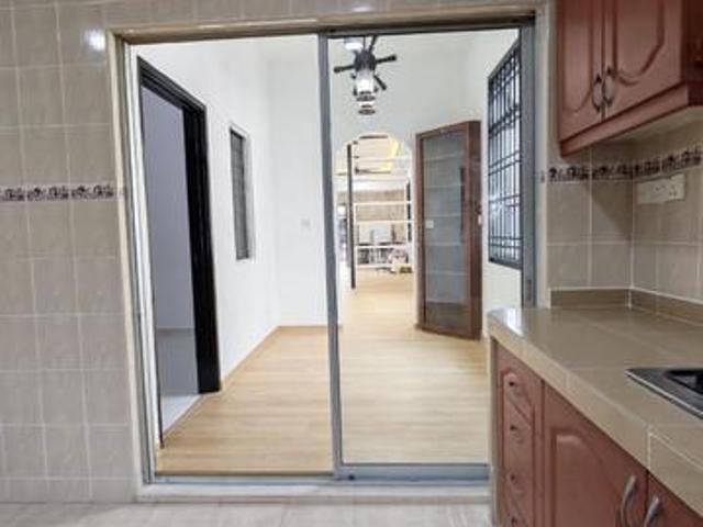 Terraced House for sale in Iskandar Puteri, Johor Bahru