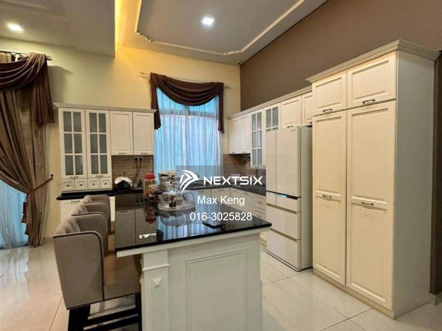 Residential House for sale in Bukit Ledang, Johor