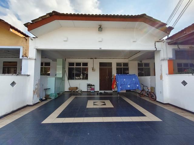 Terraced House for sale in Bukit Ledang, Johor