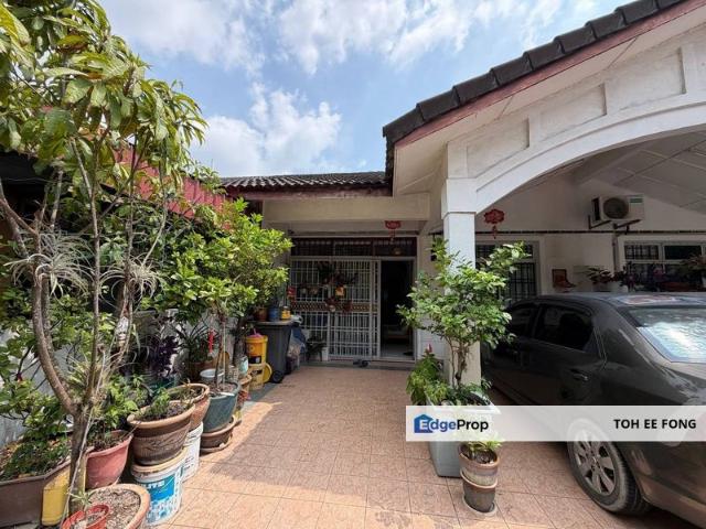 House for sale in Gerbang Nusajaya, Iskandar Puteri