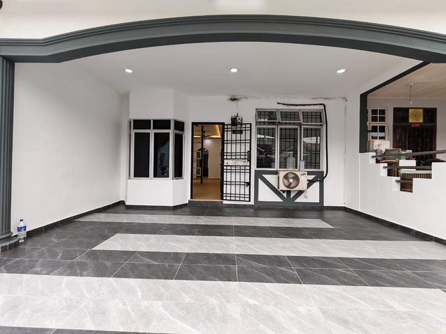 Terraced House for sale in Bukit Ledang, Johor