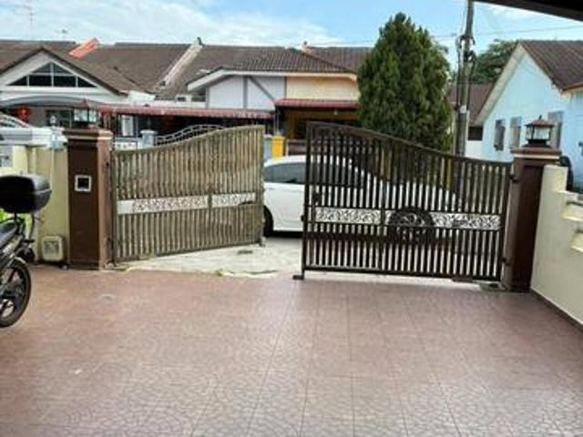 Terraced House for sale in Bukit Ledang, Johor