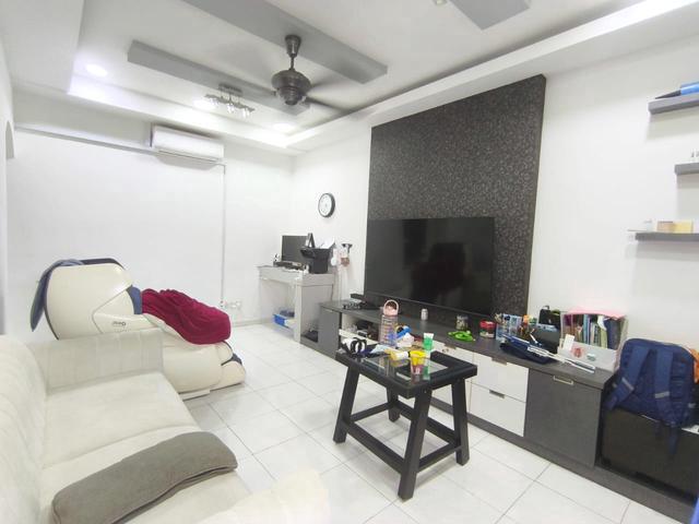 Terraced House for sale in Bukit Ledang, Johor
