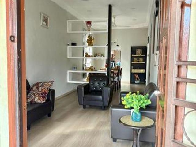 Terraced House for sale in Bukit Ledang, Johor