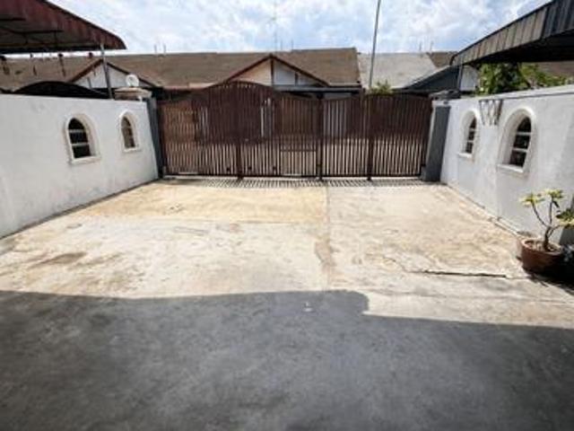 Terraced House for sale in Johore Bahru, Johor