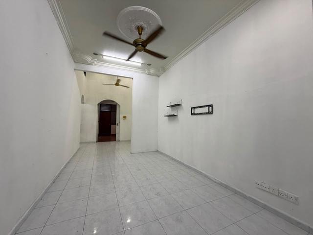 Terraced House for rent in Johore Bahru, Johor