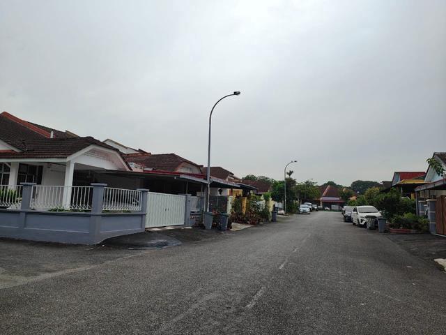 Terraced House for sale in Bukit Ledang, Johor