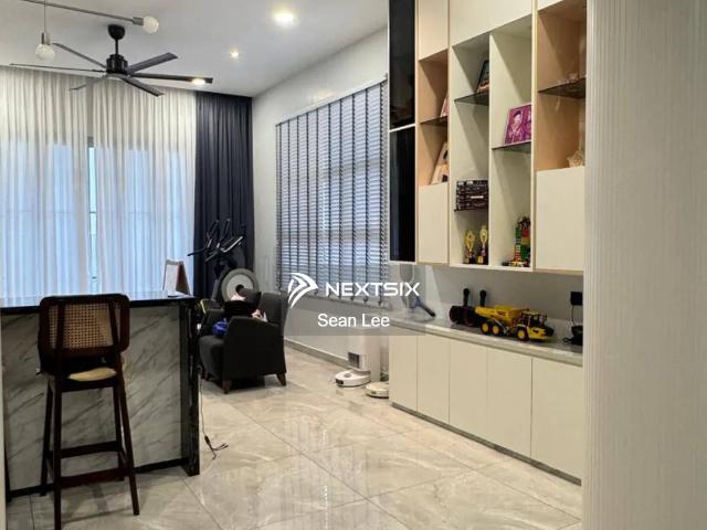 Residential House for sale in Johor