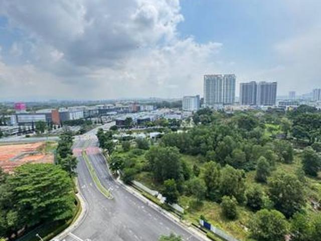 Serviced Residence for sale in Johore Bahru, Johor