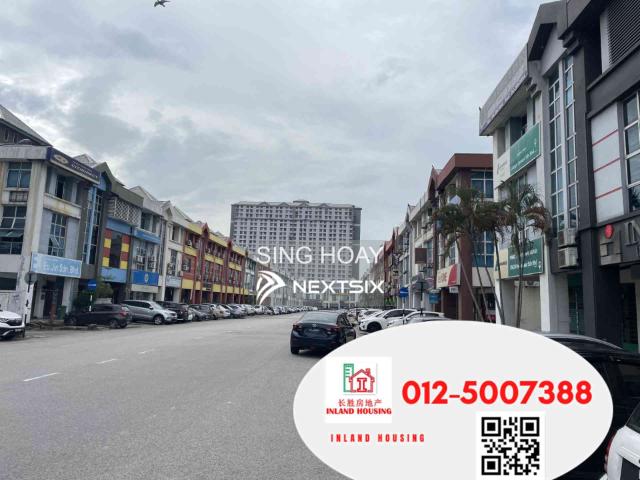 Residential House for rent in Johor