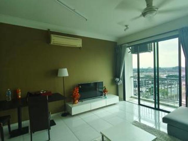 Serviced Residence for rent in Johore Bahru, Johor
