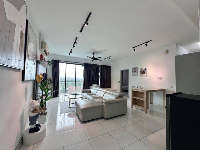 Serviced Residence for rent in Johore Bahru, Johor