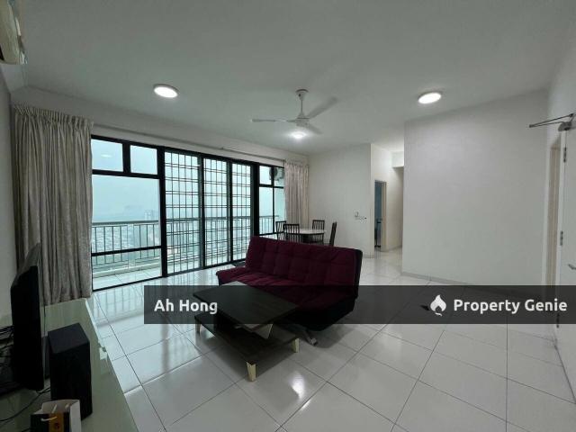 Apartment for rent in Bukit Ledang, Johor