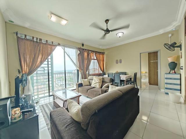 Serviced Residence for sale in Johore Bahru, Johor