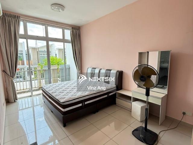 Residential House for rent in Johor
