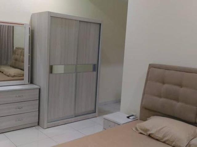 Serviced Residence for sale in Johore Bahru, Johor