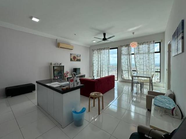Serviced Residence for sale in Johore Bahru, Johor