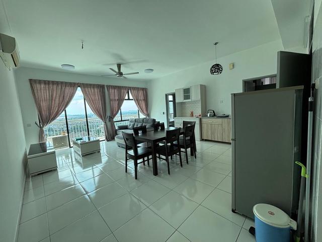 Serviced Residence for rent in Johore Bahru, Johor