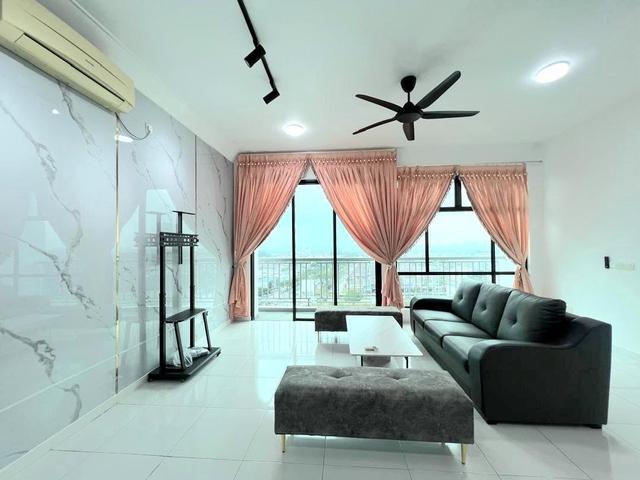 Serviced Residence for rent in Johore Bahru, Johor